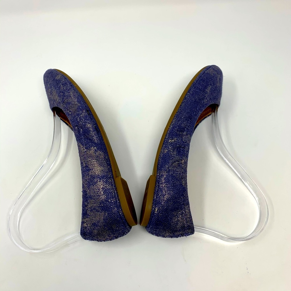 COPY - Lucky Brand Women’s Emmie Ballet Flats Size 7 - Picture 2 of 9